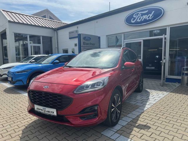 Ford Kuga 90.850 km 24.850 &euro; Neuburg an der Donau 86633