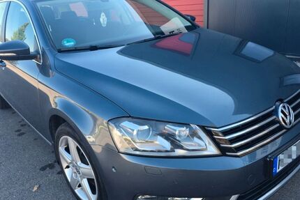 VW Passat 280.000 km 6.000 &euro; Rennertshofen 86643
