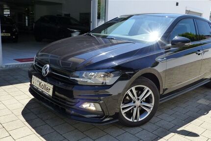 VW Polo 96.800 km 14.500 &euro; Bad Gögging 93333