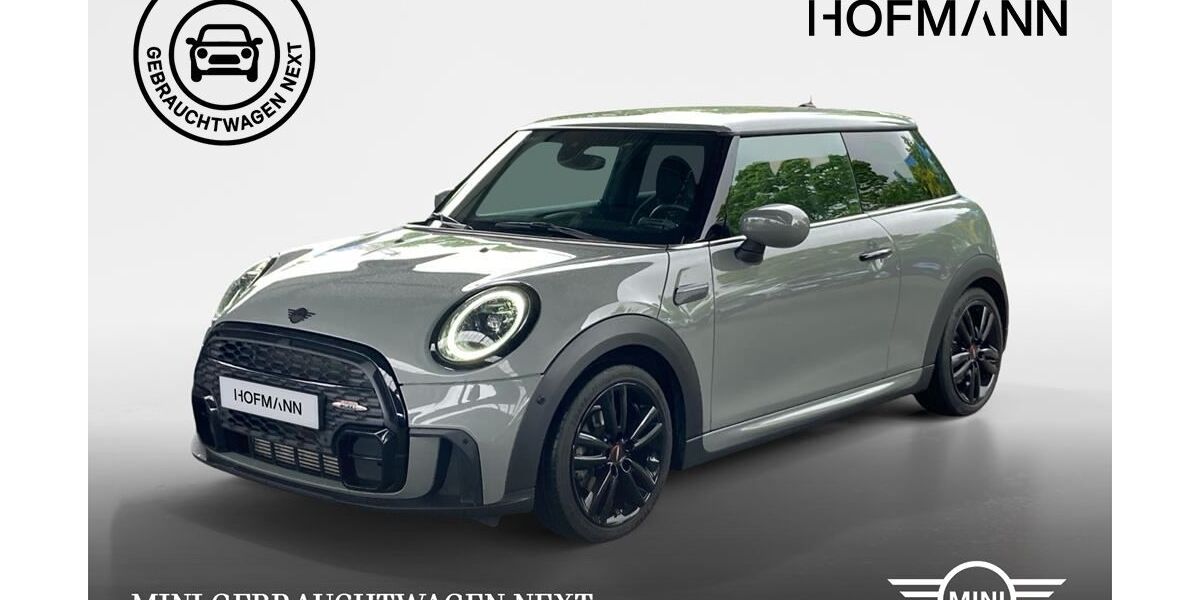 Mini ONE 59.600 km 21.390 &euro; Ingolstadt 85053