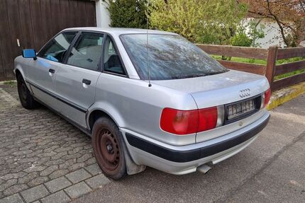 Audi 80 155.343 km 2.900 &euro; Ingolstadt 85049