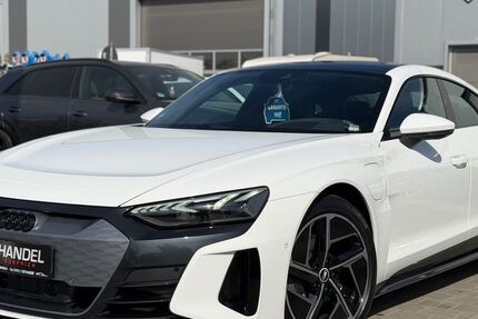 Audi e-tron GT 145.000 km 39.800 &euro; Karlshuld 86668