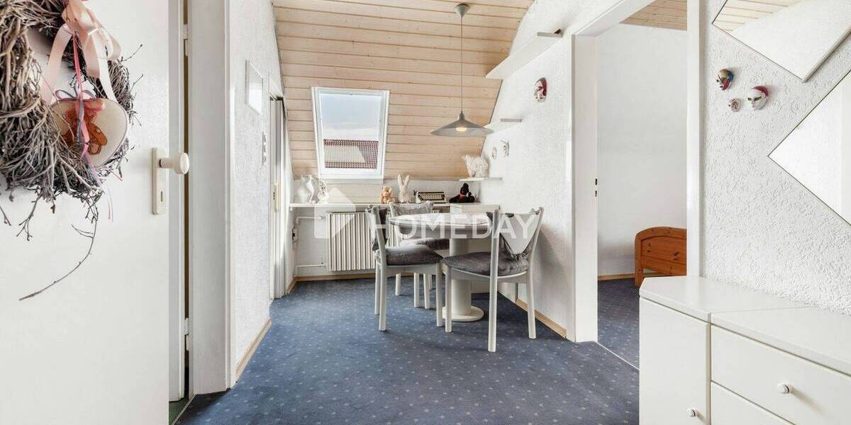 Einfamilienhaus Ingolstadt Rothenturm - 4 Zimmer, 98 m&sup2;, 799.000&euro; | Angebot:26204278