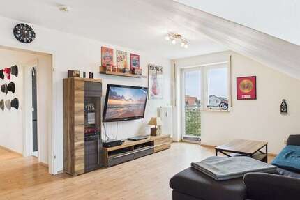 Wohnung Gaimersheim - 2 Zimmer, 58 m&sup2;, 220.000&euro; | Angebot:23398149