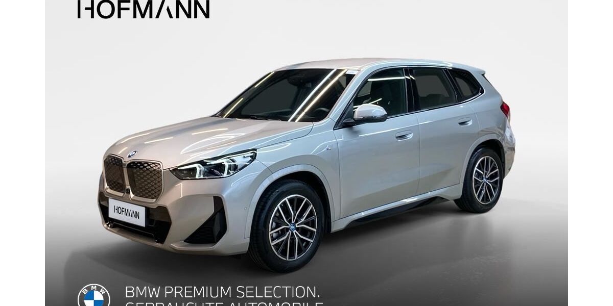 BMW iX1 2.429 km 54.920 &euro; Ingolstadt 85053