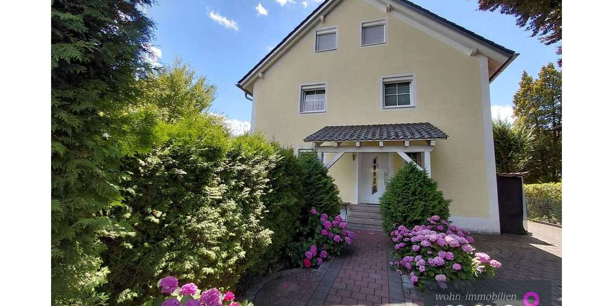 Einfamilienhaus Schrobenhausen / Steingriff Steingriff - 9 Zimmer, 207 m&sup2;, 829.000&euro; | Angebot:25043627