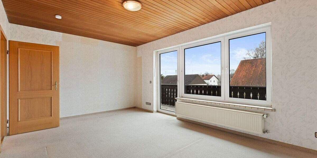 Einfamilienhaus Ingolstadt Etting - 4 Zimmer, 126 m&sup2;, 649.800&euro; | Angebot:25726320