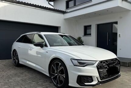 Audi A6 14.500 km 56.600 &euro; Kösching 85092