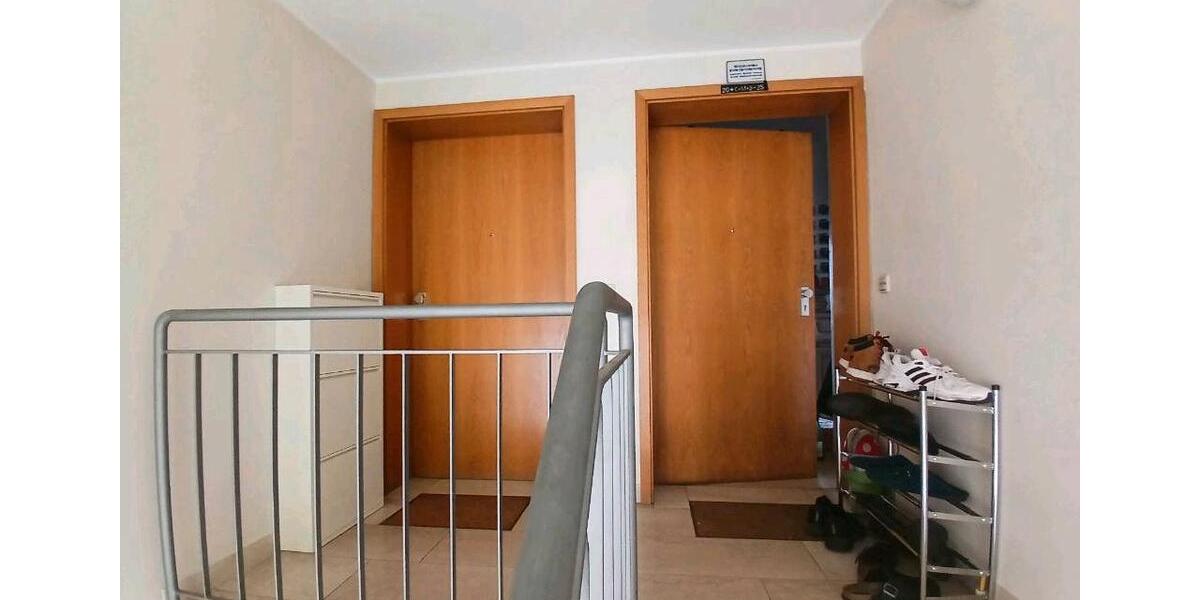 Dachgeschoßwohnung Pfaffenhofen an der Ilm - 2 Zimmer, 35 m&sup2;, 189.990&euro; | Angebot:26593136