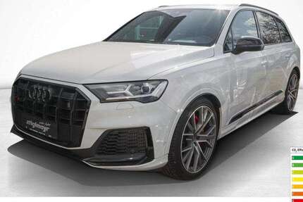 Audi SQ7 70.600 km 67.650 &euro; Schrobenhausen 86529