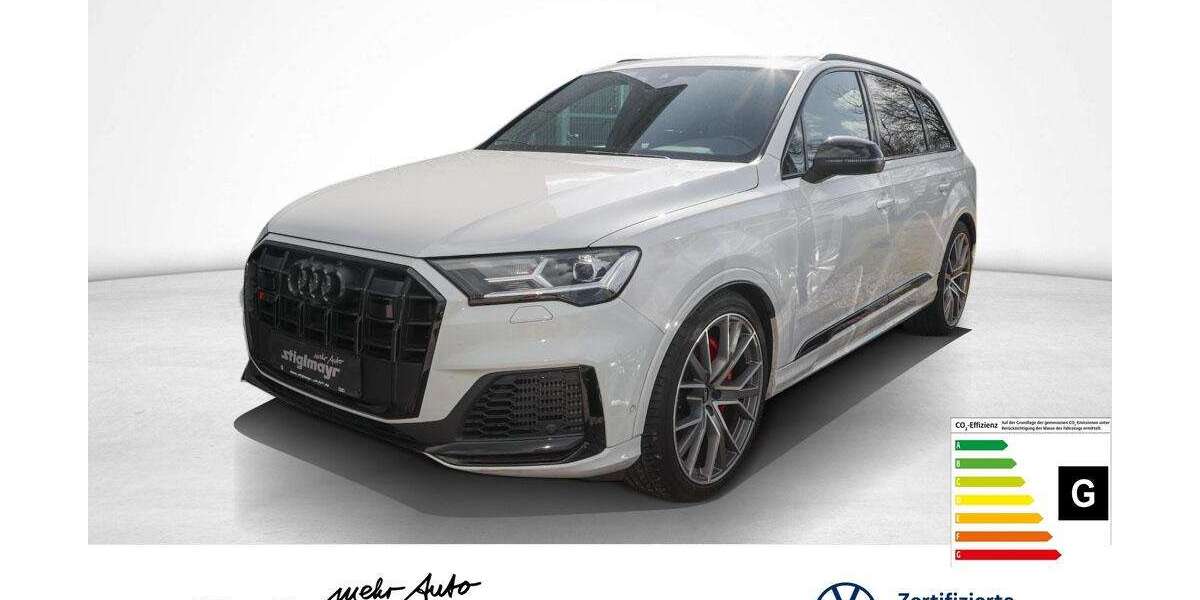 Audi SQ7 70.600 km 67.650 &euro; Schrobenhausen 86529