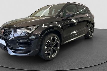 Cupra Ateca 39.069 km 29.850 &euro; Ingolstadt 85053