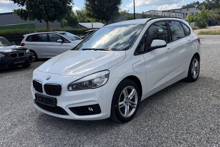 BMW 225 Active Tourer 101.000 km 13.400 &euro; Hohenwart 86558