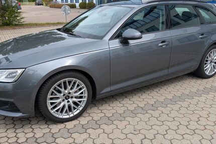 Audi A4 200.000 km 15.500 &euro; Pförring 85104