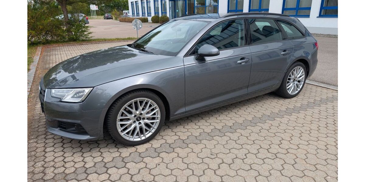 Audi A4 200.000 km 15.500 &euro; Pförring 85104