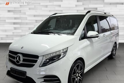 Mercedes-Benz V 250 122.439 km 35.700 &euro; Pfaffenhofen an der Ilm 85276