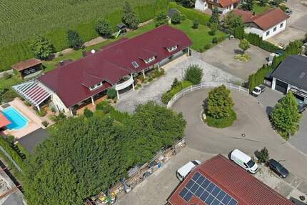 Haus Mitterscheyern Mitterscheyern - 1 Zimmer, 604 m&sup2;, 3.900.000&euro; | Angebot:25688154