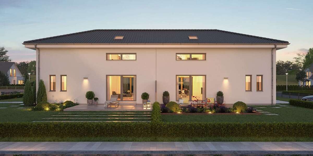 Einfamilienhaus Bergheim - 3 Zimmer, 134 m&sup2;, 454.900&euro; | Angebot:27016607