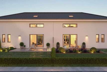 Haus Bergheim - 3 Zimmer, 134 m&sup2;, 454.900&euro; | Angebot:27016607