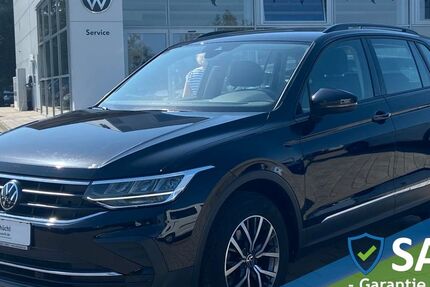 VW Tiguan 38.383 km 25.548 &euro; Schrobenhausen-Edelshsn. 86529