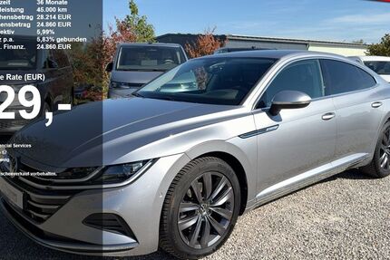 VW Arteon 94.521 km 24.500 &euro; Mainburg 84048