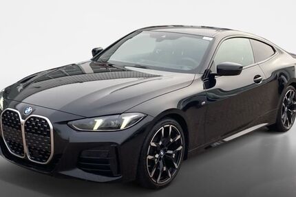 BMW 420 21.000 km 47.815 &euro; Ingolstadt 85053