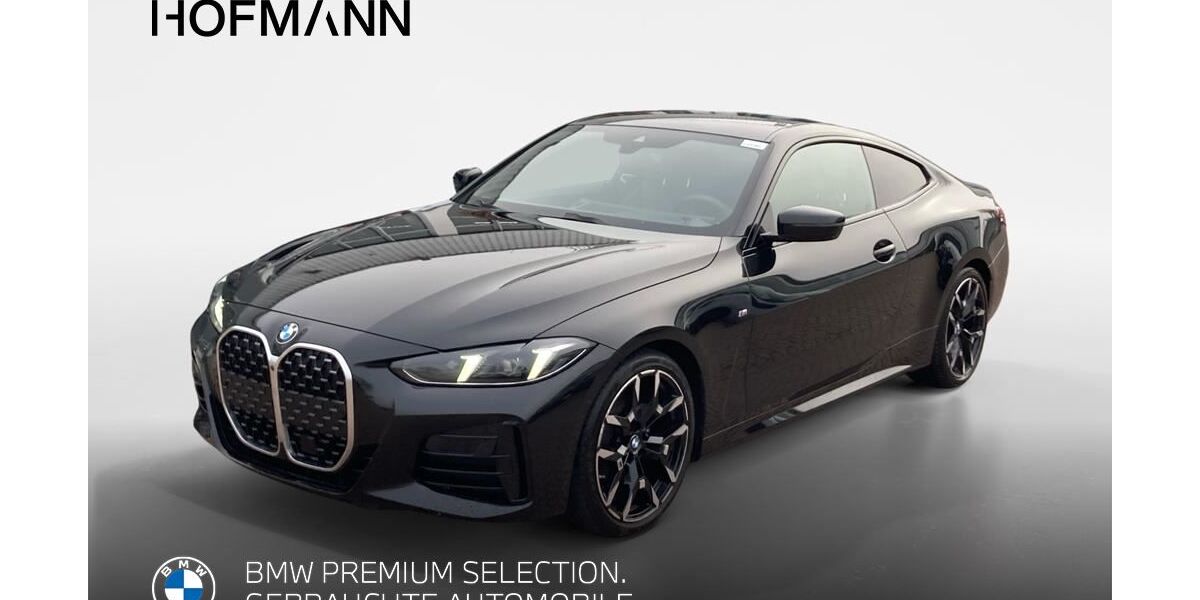 BMW 420 21.000 km 47.890 &euro; Ingolstadt 85053