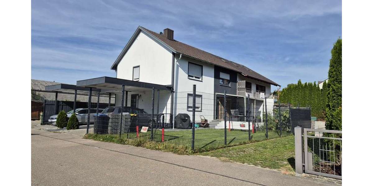 Einfamilienhaus Neuburg a. d. Donau - 5 Zimmer, 137 m&sup2;, 499.000&euro; | Angebot:22265018