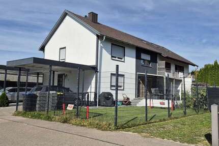 Haus Neuburg a. d. Donau - 5 Zimmer, 137 m&sup2;, 499.000&euro; | Angebot:22265018