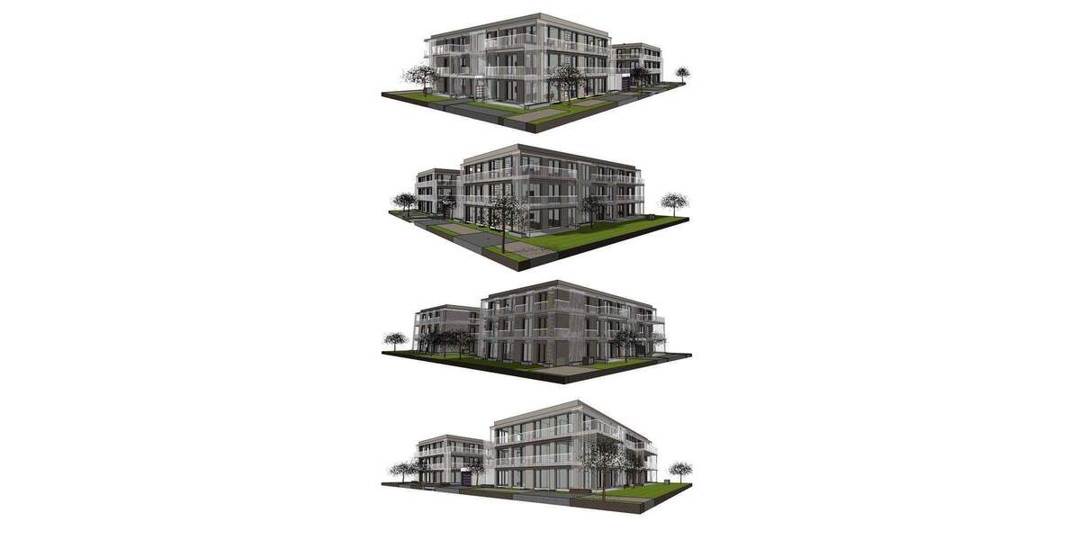 Mehrfamilienhaus, Wohnhaus Ingolstadt Nordwest - 15.400.000&euro; | Angebot:25751267