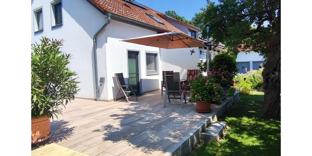 Einfamilienhaus Denkendorf - 5 Zimmer, 150 m&sup2;, 440.000&euro; | Angebot:26942040