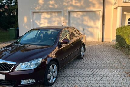 Skoda Octavia 167.500 km 7.350 &euro; Ingolstadt 85055