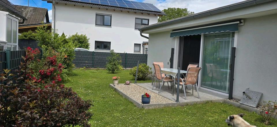 Einfamilienhaus Baar-Ebenhausen Ebenhausen - 5 Zimmer, 140 m&sup2;, 375.000&euro; | Angebot:26483624