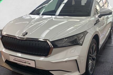 Skoda Enyaq 20.500 km 39.490 &euro; Karlskron-Brautlach 85123
