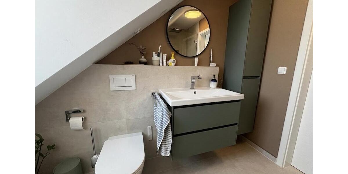 Dachgeschoßwohnung Ingolstadt Münchener Straße - 4 Zimmer, 104 m&sup2;, 510.000&euro; | Angebot:27491478