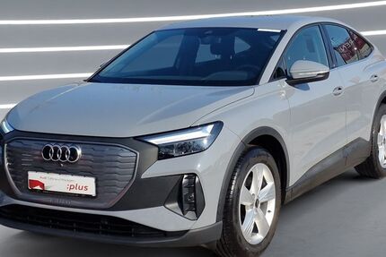 Audi Q4 e-tron 68.274 km 26.890 &euro; Ingolstadt 85057