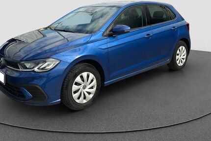 VW Polo 8.980 km 17.750 &euro; Manching 85077