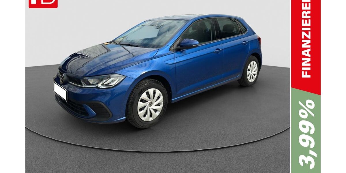 VW Polo 8.980 km 17.750 &euro; Manching 85077