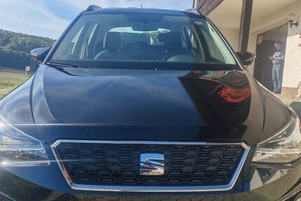 Seat Arona 78.305 km 13.000 &euro; Konstein 91809