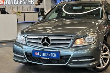 Mercedes-Benz C 220 216.972 km 7.890 &euro; Pfaffenhofen 85276