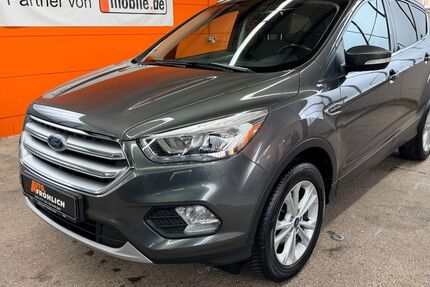 Ford Kuga 122.900 km 9.999 &euro; Gaimersheim bei Ingolstadt 85080