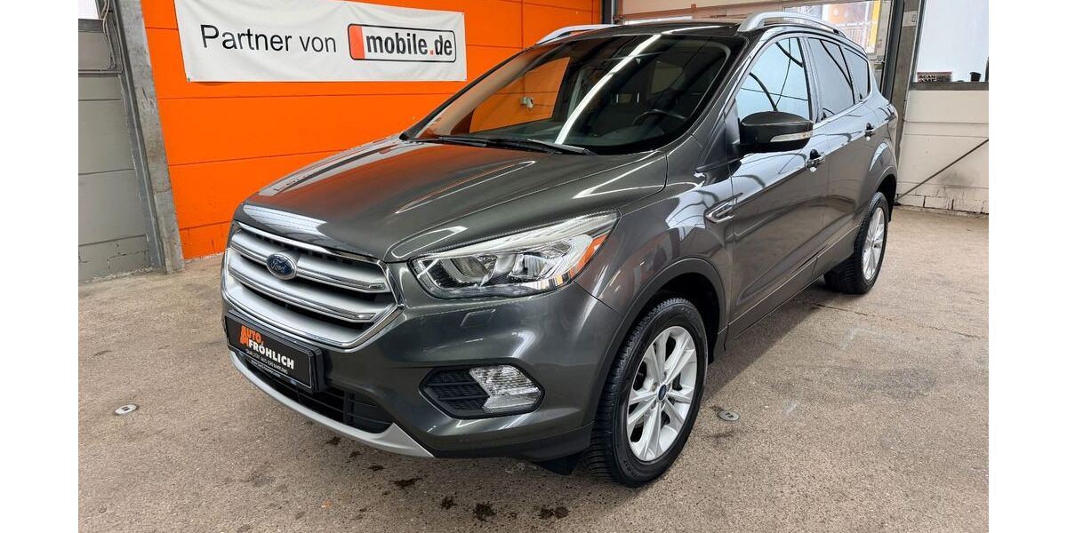 Ford Kuga 122.900 km 9.999 &euro; Gaimersheim bei Ingolstadt 85080