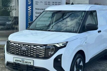 Ford Courier 4.500 km 29.500 &euro; Schrobenhausen 86529