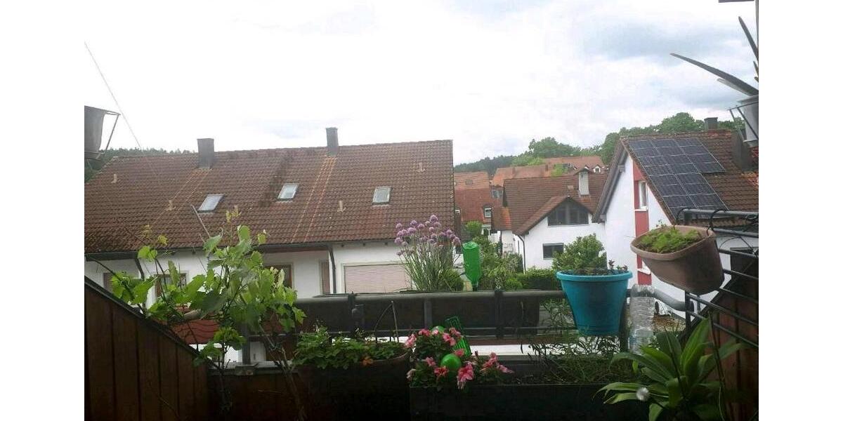 Dachgeschoßwohnung Pfaffenhofen an der Ilm - 2 Zimmer, 35 m&sup2;, 189.900&euro; | Angebot:26593136