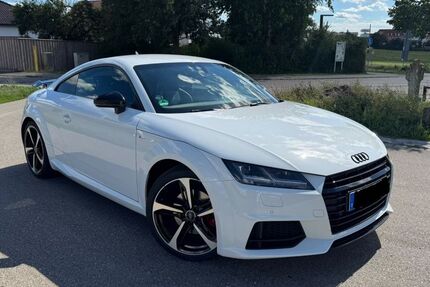 Audi TT 165.000 km 18.000 &euro; Hepberg 85120