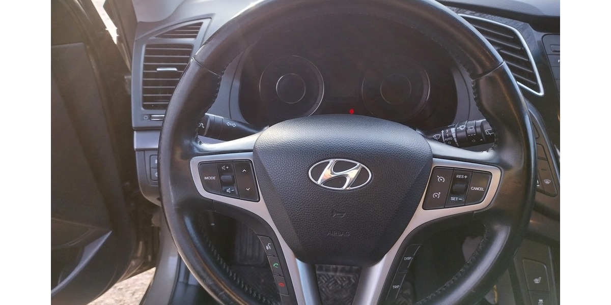 Hyundai i40 184.200 km 6.500 &euro; Ingolstadt 85055