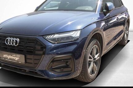Audi Q5 75.000 km 32.720 &euro; Schrobenhausen 86529
