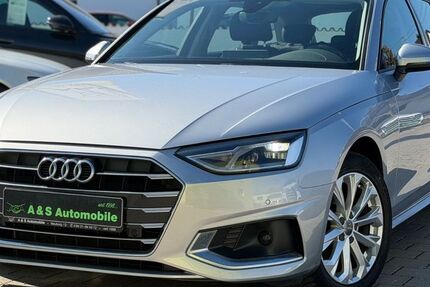 Audi A4 116.000 km 16.990 &euro; Neuburg/Donau 86633