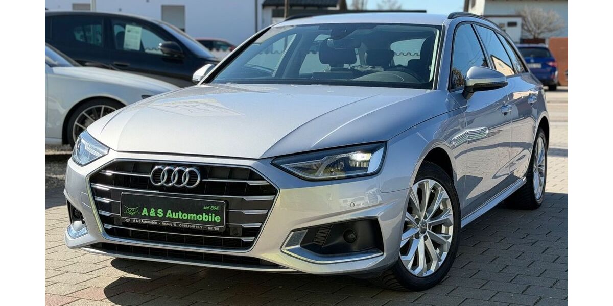 Audi A4 116.000 km 16.990 &euro; Neuburg/Donau 86633