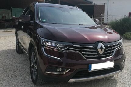 Renault Koleos 94.333 km 20.100 &euro; Adelschlag 85111